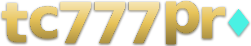 tc777 pro logo
