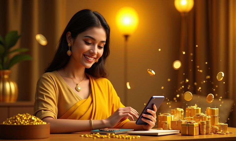 tc777 pro tc777 pro মোবাইলে প্রবেশ: ৩ সহজ ধাপ